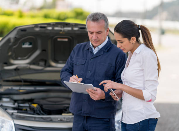 Local insurance for Powell County County drivers